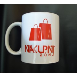 hrnek s potiskem eshop Nákupní zóna